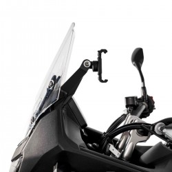 AC211 : Isotta 2025 Phone/GPS Mount Honda Transalp XL750