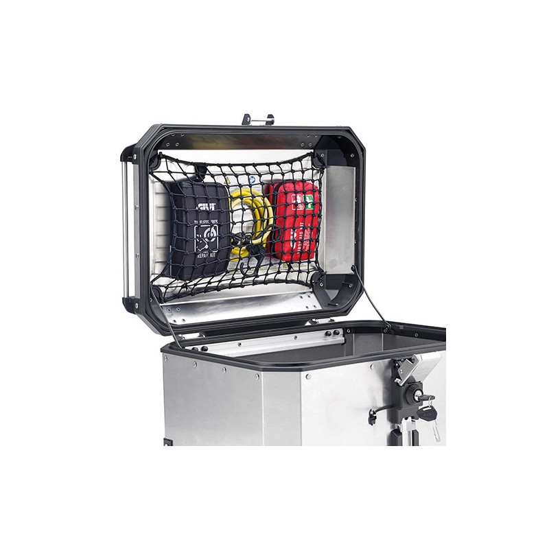 E161 : Filet interne Givi Trekker Honda Transalp XL750