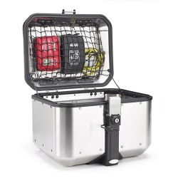 E166 : Filet interne Givi Dolomiti Transalp XL750