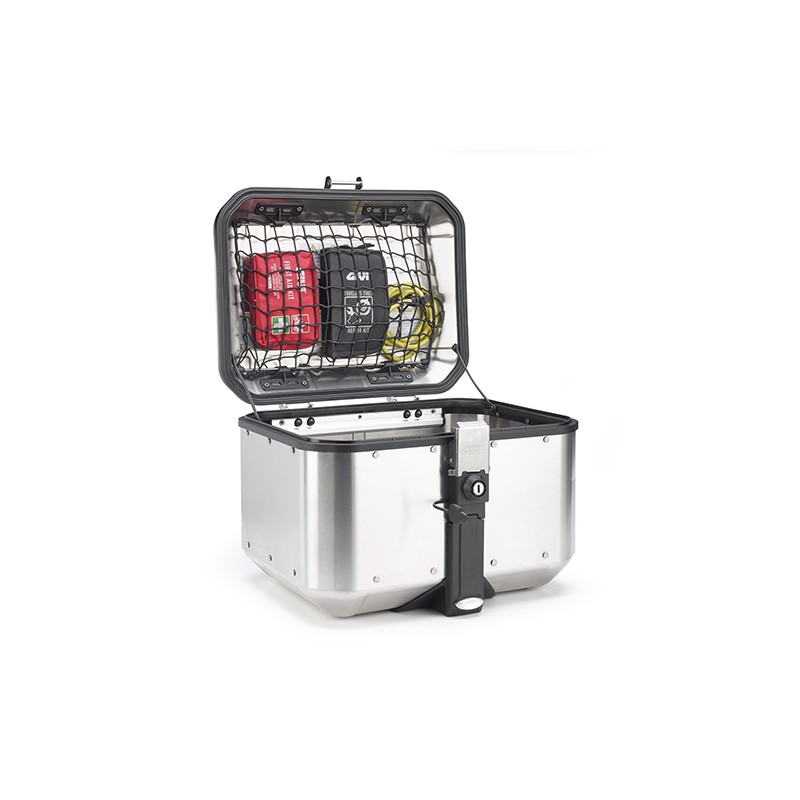 E166 : Givi Dolomiti Inner Net Honda Transalp XL750