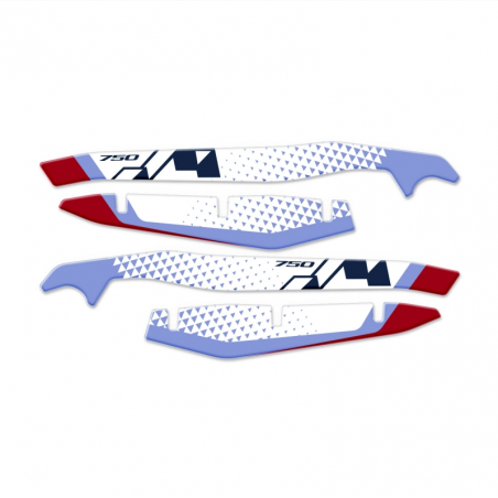 Handguards Stickers for Transalp XL750