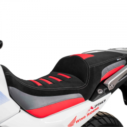 SE003 : Isotta Comfort Seat Honda Transalp XL750