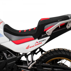 SE003 : Isotta Comfort Seat Honda Transalp XL750