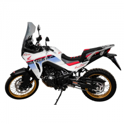 SE003 : Sella comfort Isotta Honda Transalp XL750