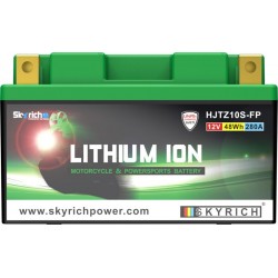 1079096 : Lithium Battery HJTZ10S-FP 312104 Transalp XL750