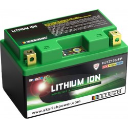 1079096 : Batería de Litio HJTZ10S-FP 312104 Transalp XL750
