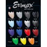 0101T35 : Bulle haute protection Ermax 2025 Transalp XL750