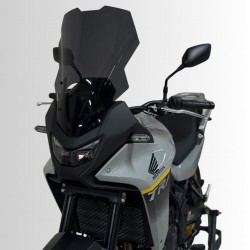 0101T35 : Bulle haute protection Ermax 2025 Transalp XL750