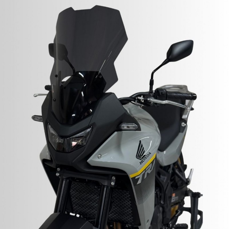0101T35 : Parabrezza alto protettivo Ermax 2025 Transalp XL750