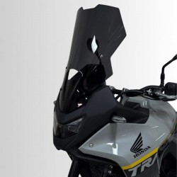 0101T35 : Bulle haute protection Ermax 2025 Transalp XL750