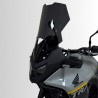 0101T35 : Hoher Windschild Ermax 2025 Transalp XL750