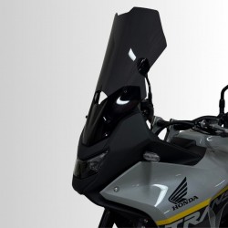 0101T35 : Bulle haute protection Ermax 2025 Transalp XL750