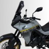 0101T35 : Hoher Windschild Ermax 2025 Transalp XL750