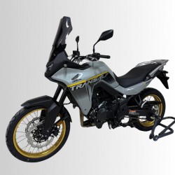 0101T35 : Parabrezza alto protettivo Ermax 2025 Transalp XL750