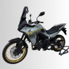 0101T35 : Pantalla alta de protección Ermax 2025 Transalp XL750