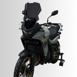 0101T35 : Parabrezza alto protettivo Ermax 2025 Transalp XL750