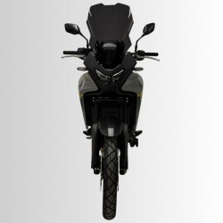 0101T35 : Parabrezza alto protettivo Ermax 2025 Transalp XL750