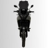 0101T35 : Hoher Windschild Ermax 2025 Transalp XL750