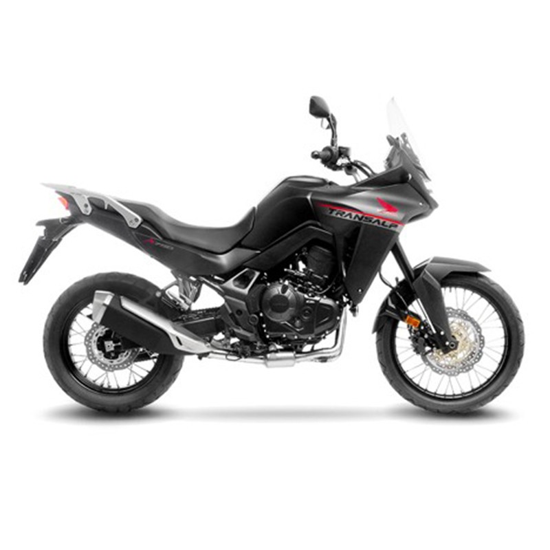 80067 : LeoVince Racing Collector 2025 Transalp XL750