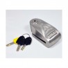 104130199901 : Antivol bloque-disque alarme Auvray Transalp XL750