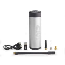 S502 : Autonomer Digital-Kompressor Givi Transalp XL750