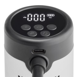 S502 : Compresseur digital autonome Givi Transalp XL750