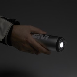 S502 : Autonomer Digital-Kompressor Givi Transalp XL750