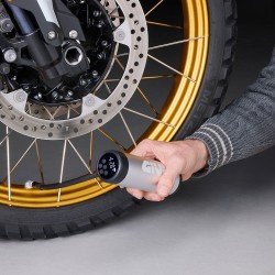 S502 : Givi Autonomous Digital Compressor Transalp XL750