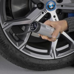 S502 : Compresor digital autónomo Givi Transalp XL750