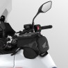 08L89-MKS-E00 : Sacoche de réservoir Honda 3L Transalp XL750