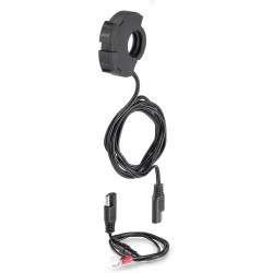 S120 : Puerto USB y USB-C para manillar Givi Transalp XL750