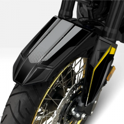 Adhesivo para guardabarros...