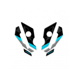 Autocollants de talons 2026