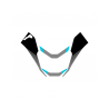 ADF-TRA-26 : 2026 Headlight Sticker Transalp XL750