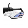 APA-TRA-26 : Autocollants de pare-mains 2026 Transalp XL750