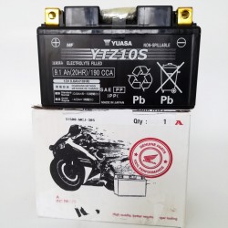 Batterie YTZ10S Honda