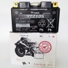 31500-MCJ-305 : Honda YTZ10S Batterie Transalp XL750