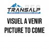 08F01-MLC-D60ZD : Tankpad Honda 2026 Transalp XL750