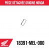 18391-MEL-000 : Auspuffdichtung für Honda Transalp XL750