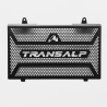 PROTRADXL750 : Protection de radiateur Transalp XL750