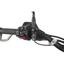 S312 : Feux additionnels Givi Transalp XL750