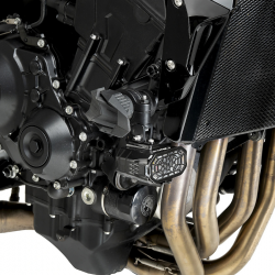 22331N : Luces adicionales Mist Puig Transalp XL750