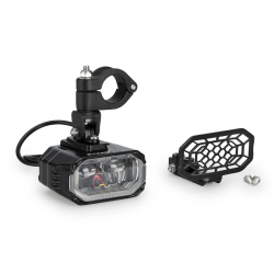 22331N : Luces adicionales Mist Puig Transalp XL750