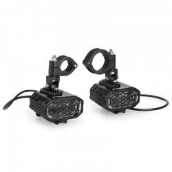 22331N : Luces adicionales Mist Puig Transalp XL750