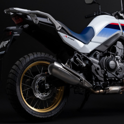 REM-BUN-26064516-V1 : Echappement Remus NXT Transalp XL750