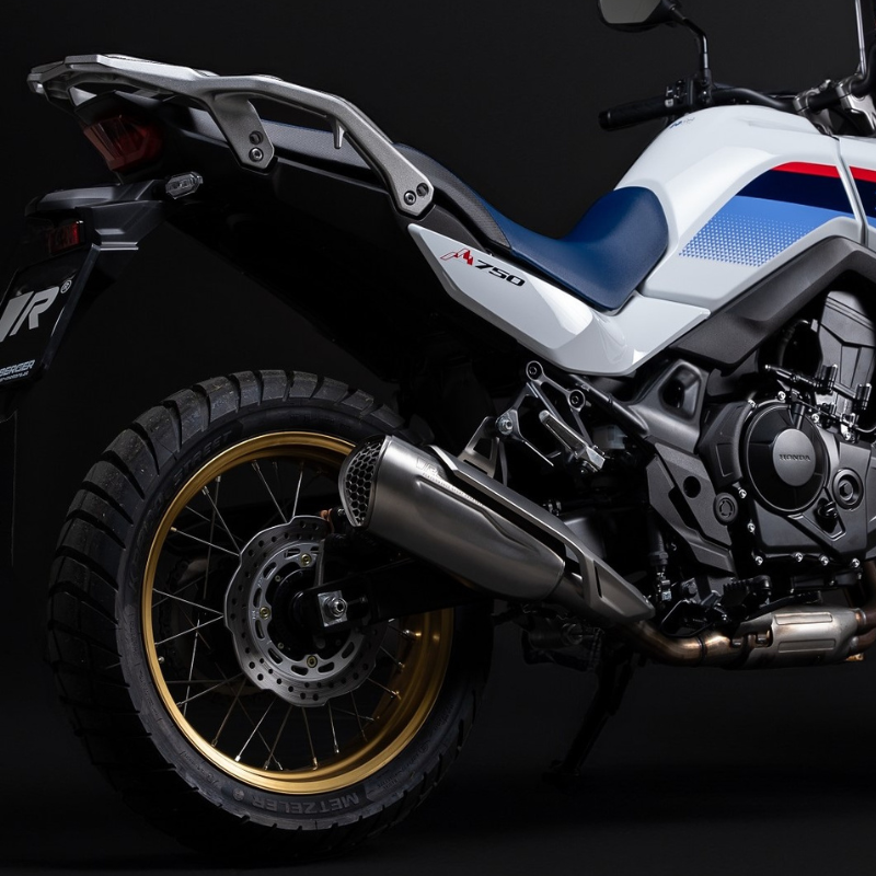 REM-BUN-26064516-V1 : Echappement Remus NXT Transalp XL750