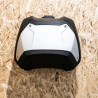 PRN018 : Wandhalterungen für Gepäck von Evotech Performance Transalp XL750