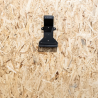 PRN018 : Evotech Performance luggage wall mounts Transalp XL750