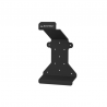 PRN018 : Soportes de pared para maletas Evotech Performance Transalp XL750