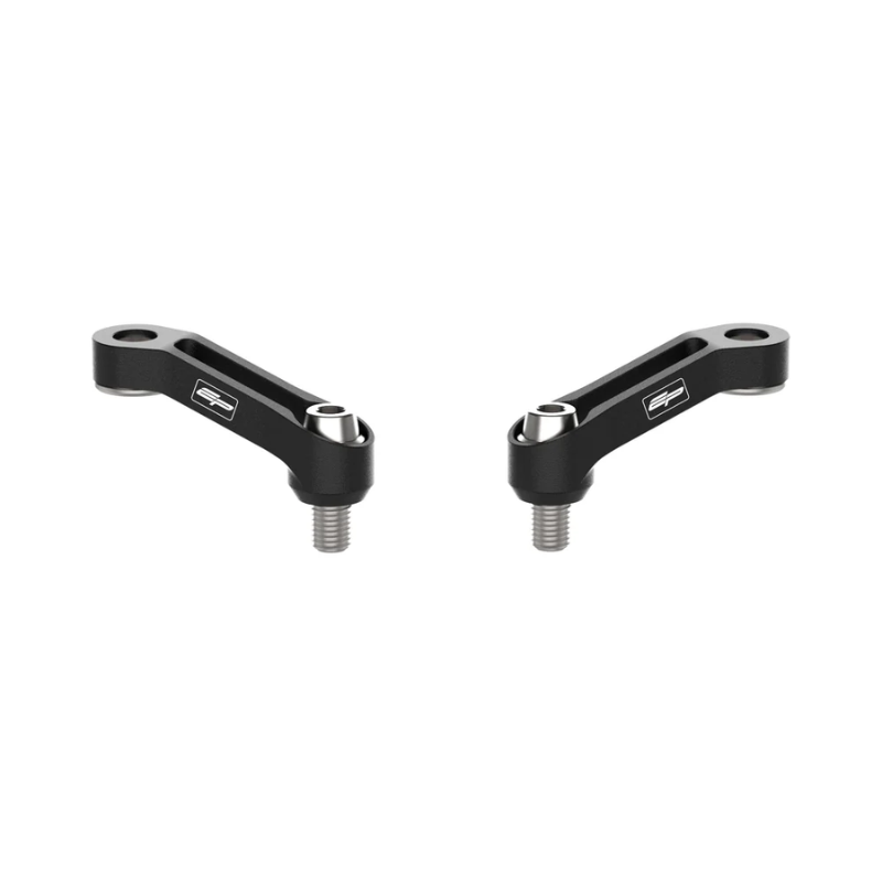 PRN017737-017742-017743-107 : Evotech Performance Mirror Extensions Transalp XL750